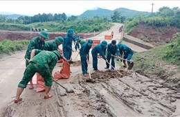 Quy định chặt chẽ để &#39;chống thiên tai là vì trăm họ&#39;