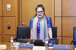 Bên lề Kỳ họp thứ 10, Quốc hội khóa XV: Cần cơ chế đồng bộ để thực hành tiết kiệm, chống lãng phí hiệu quả