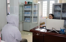 Lây nhiễm HIV ở nhóm quan hệ đồng giới nam tăng mạnh