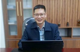 Tiếp tục đề cao vai trò của văn hóa, trí thức và nghệ thuật trong đời sống xã hội