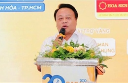 Xác định văn hóa ngang tầm vị trí với kinh tế, chính trị và xã hội