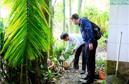 Tập trung khống chế dịch sốt xuất huyết, giảm tỷ lệ mắc và tử vong