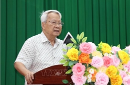 Việt Nam cần mở rộng hợp tác quốc tế trong nghiên cứu, chuyển giao công nghệ