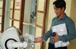 Kiến tạo đô thị thông minh từ &#39;đột phá&#39; chính quyền số - Bài 2: Chuyển động mạnh mẽ từ cơ sở