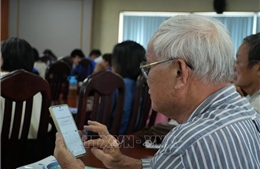 Kiến tạo đô thị thông minh từ &#39;đột phá&#39; chính quyền số - Bài cuối: Hướng đến chính quyền hiệu năng, hiệu quả