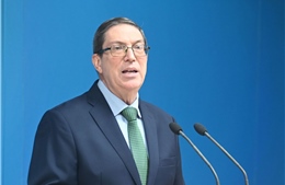 Cuba lên án lệnh trừng phạt mới của Mỹ chống Triều Tiên