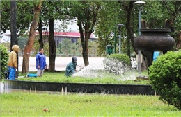 Nghĩa tình nối dài, cuộc sống hồi sinh sau lũ lớn ở Huế