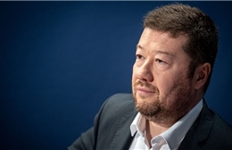 Điện mừng Chủ tịch Hạ viện Cộng hòa Séc