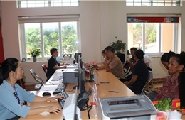 Ưu tiên nguồn lực thực hiện chuyển đổi số ở vùng sâu, vùng xa