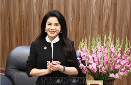 Văn hóa là hồn cốt, giáo dục là then chốt của phát triển