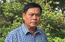 Lấy nhân dân làm trung tâm của chiến lược phát triển