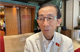 Cần đánh giá tổng thể chính sách tiền lương, chế độ phụ cấp đối với nhà giáo