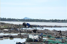 Đắk Lắk yêu cầu quản lý chặt hoạt động nuôi trồng thủy sản