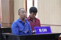 Tuyên phạt 6 năm tù đối với chủ tàu cá đưa ngư dân xuất cảnh trái phép