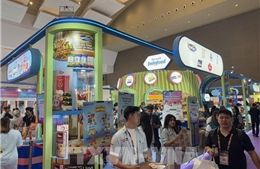 Cơ hội thúc đẩy thực phẩm và đồ uống Việt Nam vào thị trường Halal