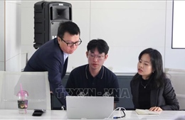 Thúc đẩy hợp tác báo chí giữa Việt Nam và Hàn Quốc trong kỷ nguyên AI