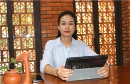 Sự thay đổi quan trọng trong tiêu chí đánh giá hiệu quả hoạt động của bộ máy và cán bộ