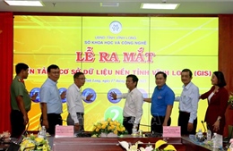 Hình thành hệ sinh thái dữ liệu số hiện đại phục vụ công tác quản lý, điều hành