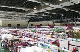 Việt Nam - Lào phối hợp chỉ đạo tổ chức hội chợ kết nối giao thương