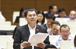 Hoàn thiện pháp lý về Quỹ đầu tư phát triển công nghiệp an ninh 