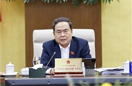 Trí tuệ nhân tạo là động lực cốt lõi để phát triển kinh tế, xã hội​