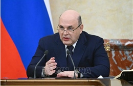 SCO tìm cách tăng cường hợp tác thương mại