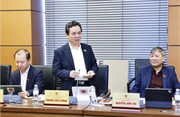 Minh bạch hóa quy định, thống nhất cách tính cho người nộp thuế