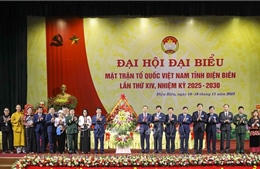 MTTQ ứng dụng chuyển đổi số trong giám sát, nắm bắt dư luận