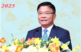 Các ngành Khoa học Xã hội và Nhân văn là nền tảng cho phát triển bền vững