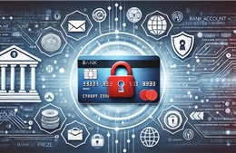 Mexico phong tỏa tài khoản của cá nhân và doanh nghiệp liên quan đến tội phạm