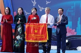 Tri ân đội ngũ nhà giáo và khẳng định vai trò then chốt của giáo dục