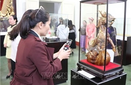 Miễn phí vé tham quan trong Ngày Di sản Văn hóa Việt Nam 