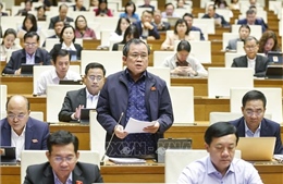 Ngăn chặn việc nhập khẩu công nghệ lạc hậu