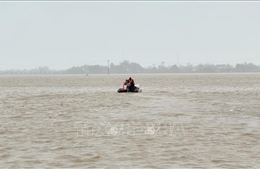 Đắk Lắk khẩn trương ứng cứu người dân vùng ngập lũ sâu