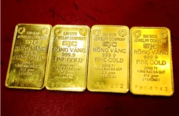 Giá vàng miếng sáng 21/11 giữ mức 150,3 triệu đồng/lượng