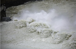 Bộ Công Thương chỉ đạo khẩn ứng phó mưa lũ lớn, ưu tiên giảm xả lũ xuống hạ du