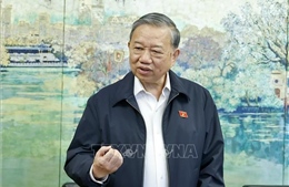 Chăm lo y tế, giáo dục là mục tiêu, động lực phát triển nguồn nhân lực