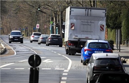 Các quy định mới của EU về giấy phép lái xe chính thức có hiệu lực