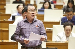 Đảm bảo quyền giám sát của xã hội trong thực hành tiết kiệm, chống lãng phí