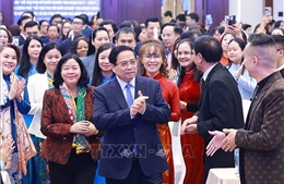  Thủ tướng dự Hội nghị tổng kết đề án hỗ trợ phụ nữ khởi nghiệp