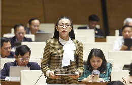 Quy định rõ nội dung về quyền của cá nhân, tổ chức khi tham gia vào không gian số