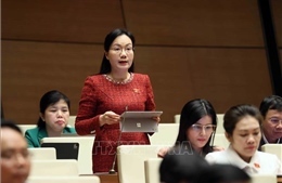 Tăng tính minh bạch thông qua việc mở rộng áp dụng bảng giá đất