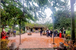 &#39;Vá&#39; lỗ hổng quản lý bảo vệ cổ vật di sản