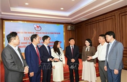 Phát huy đạo đức nghề nghiệp và trách nhiệm xã hội của người làm báo trong kỷ nguyên số