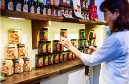 Shamballa Kitchen đưa hương vị thuần Việt vào gian bếp hiện đại