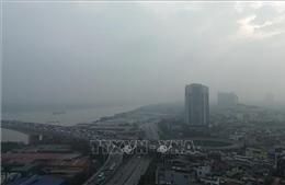 Hà Nội: Hạn chế tổ chức hoạt động ngoài trời cho học sinh khi chất lượng không khí xấu