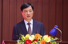 Bước chuyển mình đưa &#39;ý Đảng&#39; về với &#39;lòng dân&#39;- Bài 1: Giảm khâu trung gian, người dân trực tiếp hưởng lợi