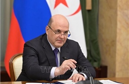 Nga chấm dứt thỏa thuận quân sự với Canada, Pháp và Bồ Đào Nha