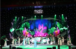 Chương trình nghệ thuật kỷ niệm 103 năm ngày sinh cố nhạc sĩ Đỗ Nhuận