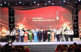 Học tập làm theo Bác - Vững bước vào kỷ nguyên phát triển mới